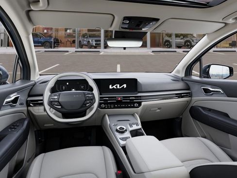 New 2026 Kia Sportage SX Prestige image 14