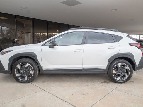Certified 2024 Subaru Crosstrek 2.5i Limited image 4