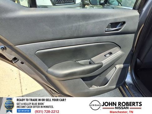 Certified 2025 Nissan Altima 2.5 S image 11