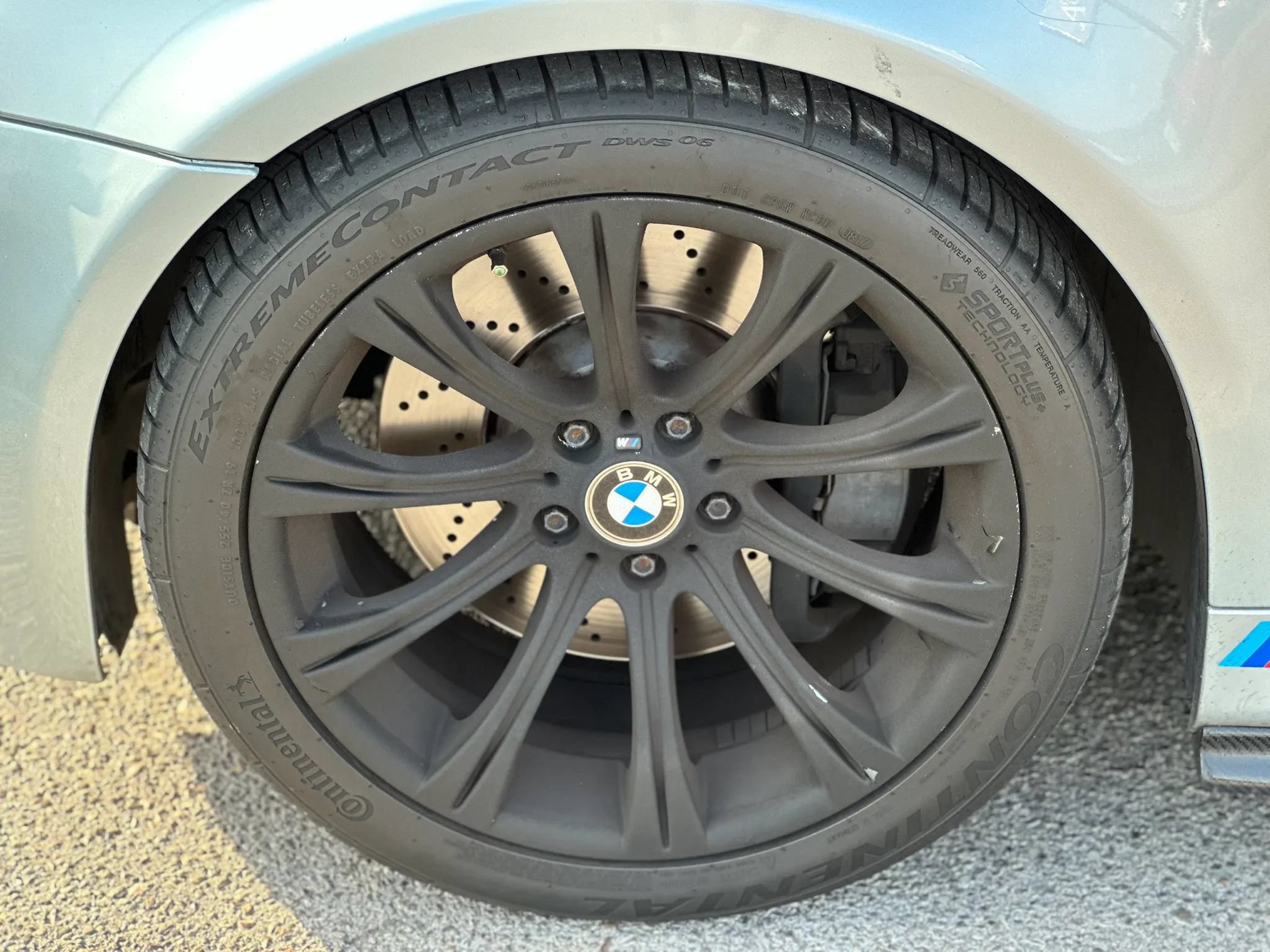 Used 2008 BMW M5 RWD image 28