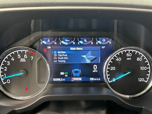 Used 2022 Ford F150 XLT w/ Equipment Group 302A High AWD/4WD image 16