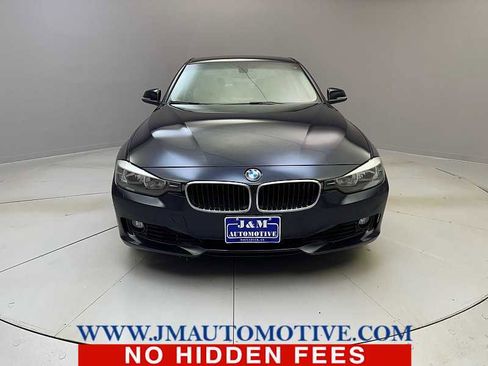 Used 2015 BMW 328i xDrive 328i xDrive image 8