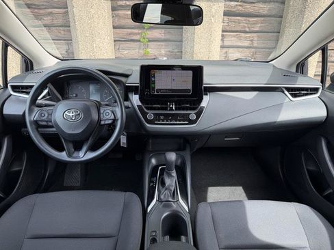 Used 2024 Toyota Corolla LE FWD image 10