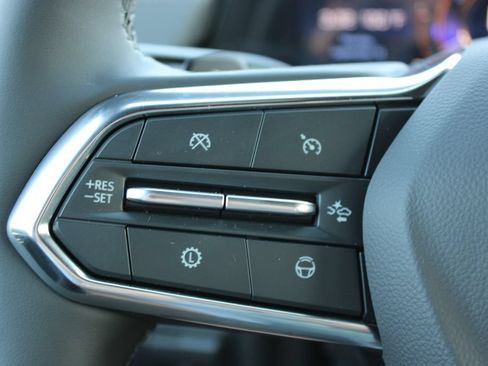 New 2027 Chevrolet Tahoe Premier w/ Advanced Technology Package AWD/4WD image 40
