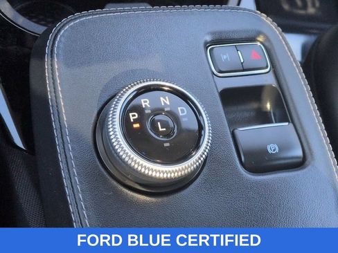 Certified 2023 Ford Mustang Mach-E California Route 1 AWD/4WD image 16