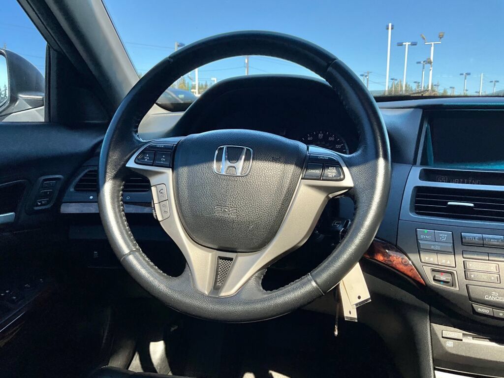 Used 2011 Honda Crosstour EX-L image 17