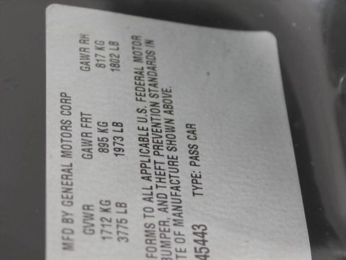 Used 2007 Saturn ION Level 2 w/ Preferred Pkg image 13