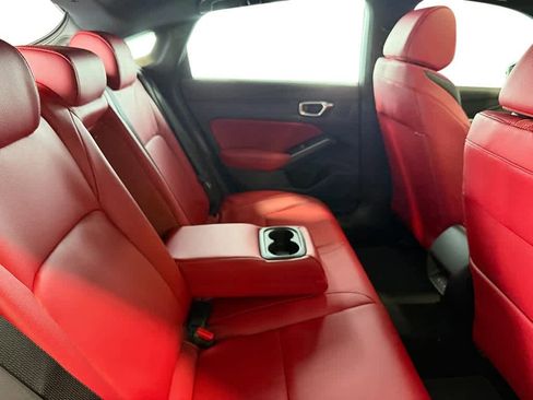 New 2026 Acura Integra A-Spec image 35