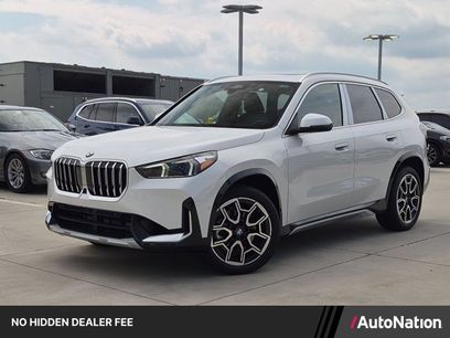 New 2027 BMW X1 xDrive28i w/ Technology Package