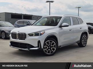 New 2027 BMW X1 xDrive28i w/ Technology Package AWD/4WD video 1