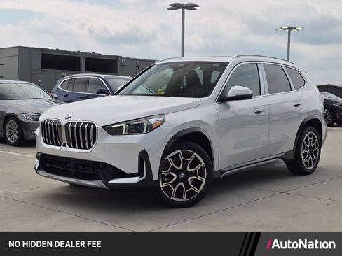 New 2027 BMW X1 xDrive28i w/ Technology Package AWD/4WD image 1