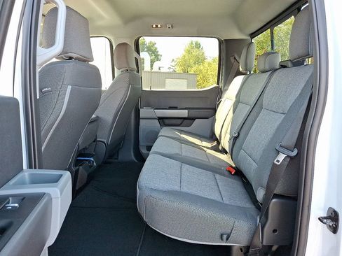 New 2026 Ford F350 XL w/ STX Appearance Package image 6