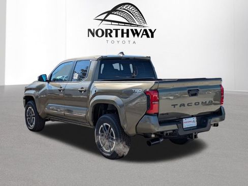 New 2026 Toyota Tacoma TRD Sport AWD/4WD image 5