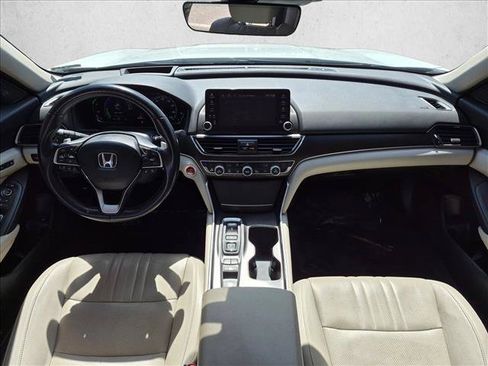 Used 2022 Honda Accord Touring image 18