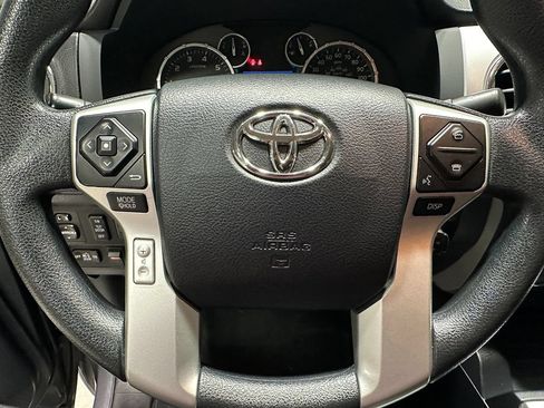 Used 2017 Toyota Tundra SR5 w/ TRD Off Road Package AWD/4WD image 34