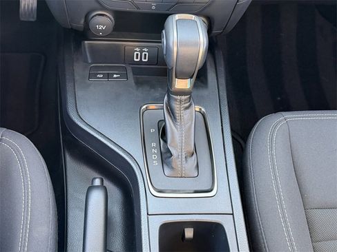Used 2022 Ford Ranger XLT w/ Equipment Group 301A Mid image 16