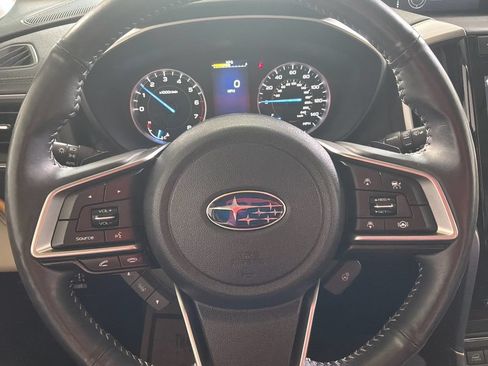 Used 2022 Subaru Ascent Touring w/ Popular Package #2A AWD/4WD image 28