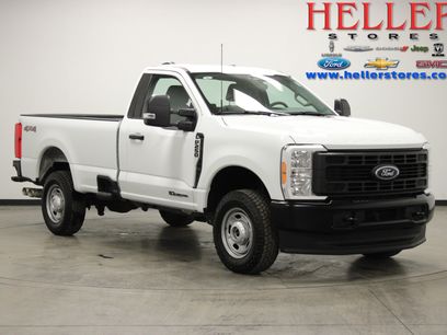 Used 2023 Ford F250 XL