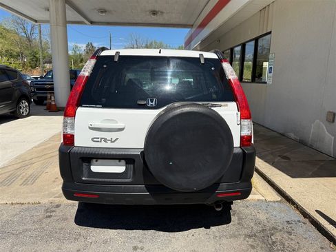 Used 2006 Honda CR-V EX image 8