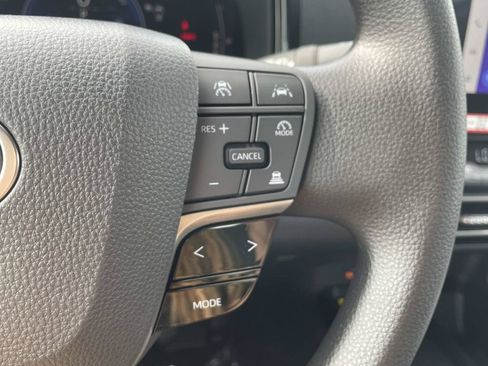New 2026 Toyota Camry LE FWD image 31