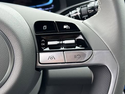 New 2026 Hyundai Elantra Sport FWD image 25