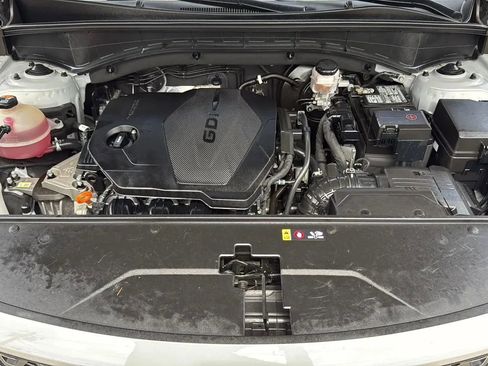 Used 2022 Kia Sorento S w/ Panoramic Sunroof Package image 24