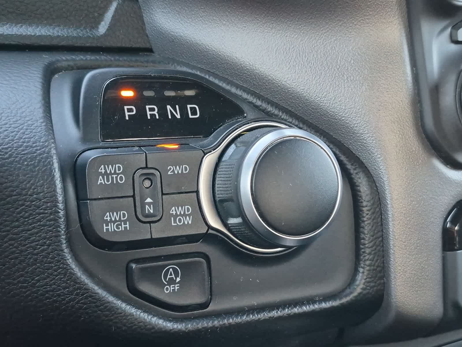 Used 2019 RAM 1500 Big Horn AWD/4WD image 31