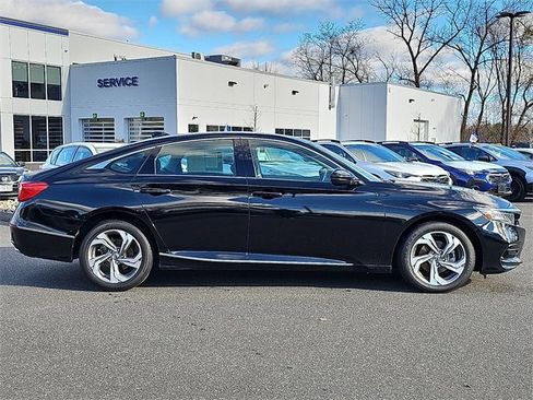 Used 2020 Honda Accord EX-L image 7