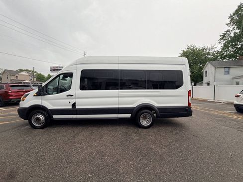 Used 2016 Ford Transit 350 XL RWD image 26