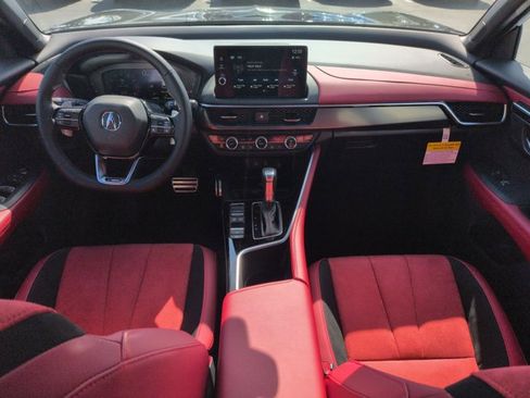 New 2026 Acura ADX A-Spec image 14