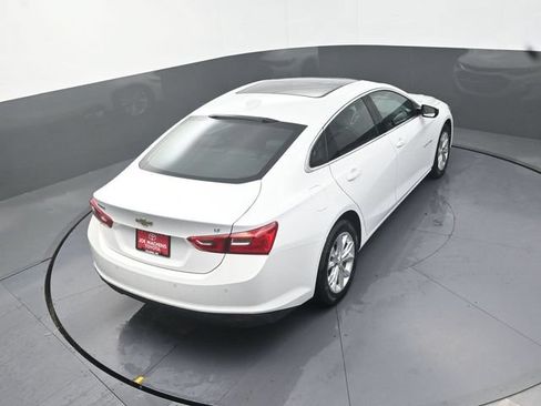 Used 2024 Chevrolet Malibu LT FWD image 29