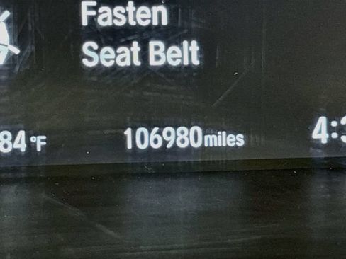 Used 2017 Honda CR-V EX image 12