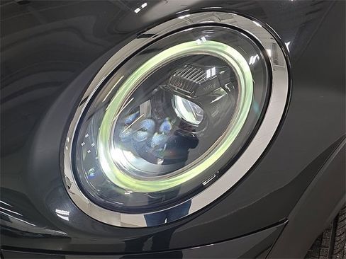 Certified 2023 MINI Cooper S image 25