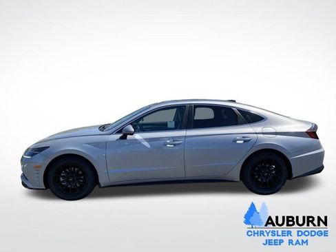Used 2023 Hyundai Sonata Limited FWD image 4