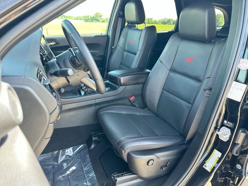 Used 2026 Dodge Durango GT AWD/4WD image 11