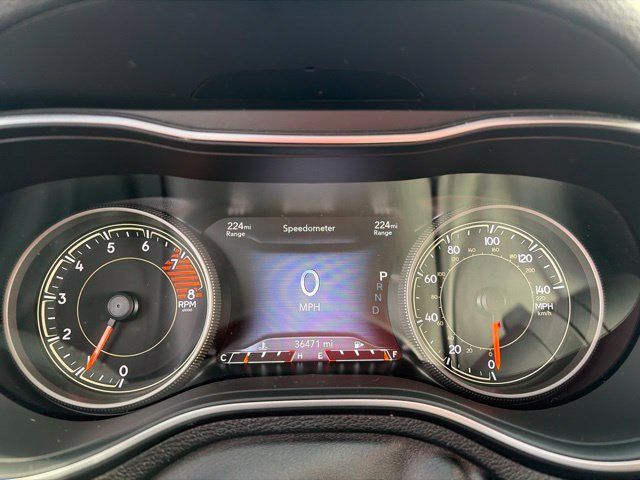 Used 2019 Jeep Cherokee High Altitude AWD/4WD image 15