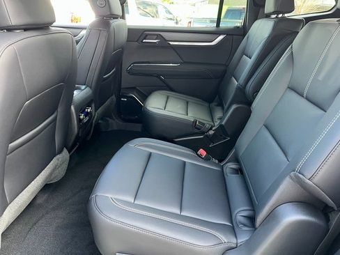 New 2026 GMC Acadia Elevation w/ Black Edition FWD image 11