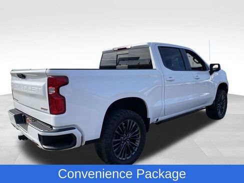 Used 2023 Chevrolet Silverado 1500 RST w/ RST All Star Premium Package image 5
