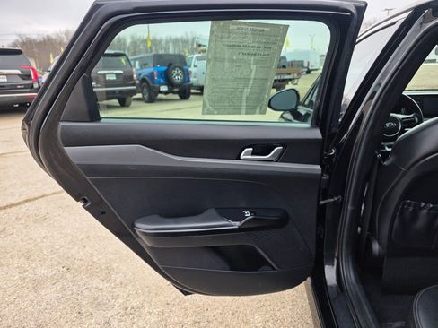 Used 2021 Kia K5 GT-Line w/ GT-Line FWD Premium Package image 25