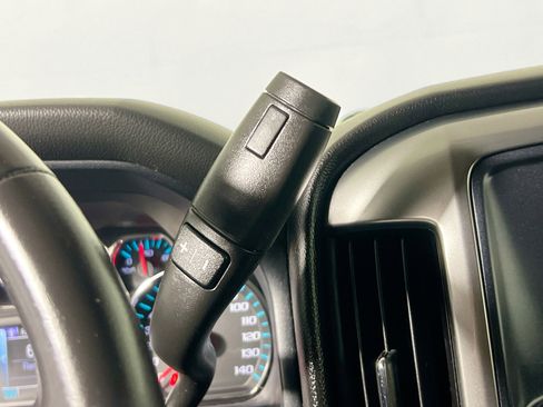 Used 2016 Chevrolet Silverado 1500 LT w/ All Star Edition image 24