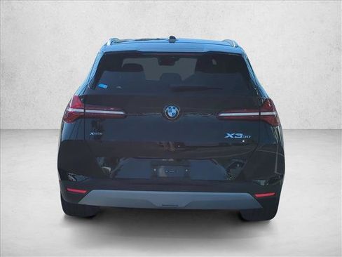 New 2026 BMW X3 xDrive30i w/ Premium Package AWD/4WD image 8