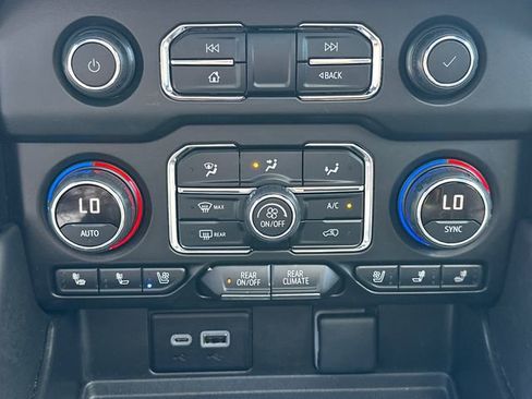 Used 2023 Chevrolet Tahoe Premier w/ Max Trailering Package AWD/4WD image 35