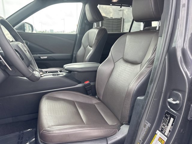 Certified 2024 Lexus TX 350 FWD w/ Technology Package image 11