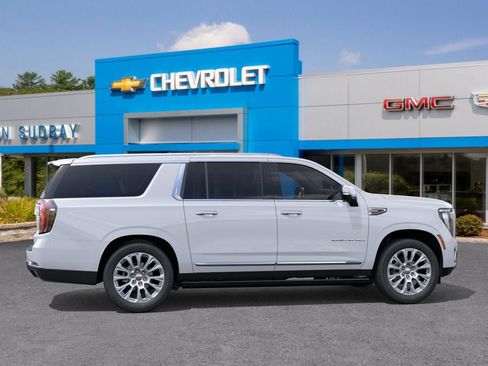 New 2026 GMC Yukon XL Denali image 5