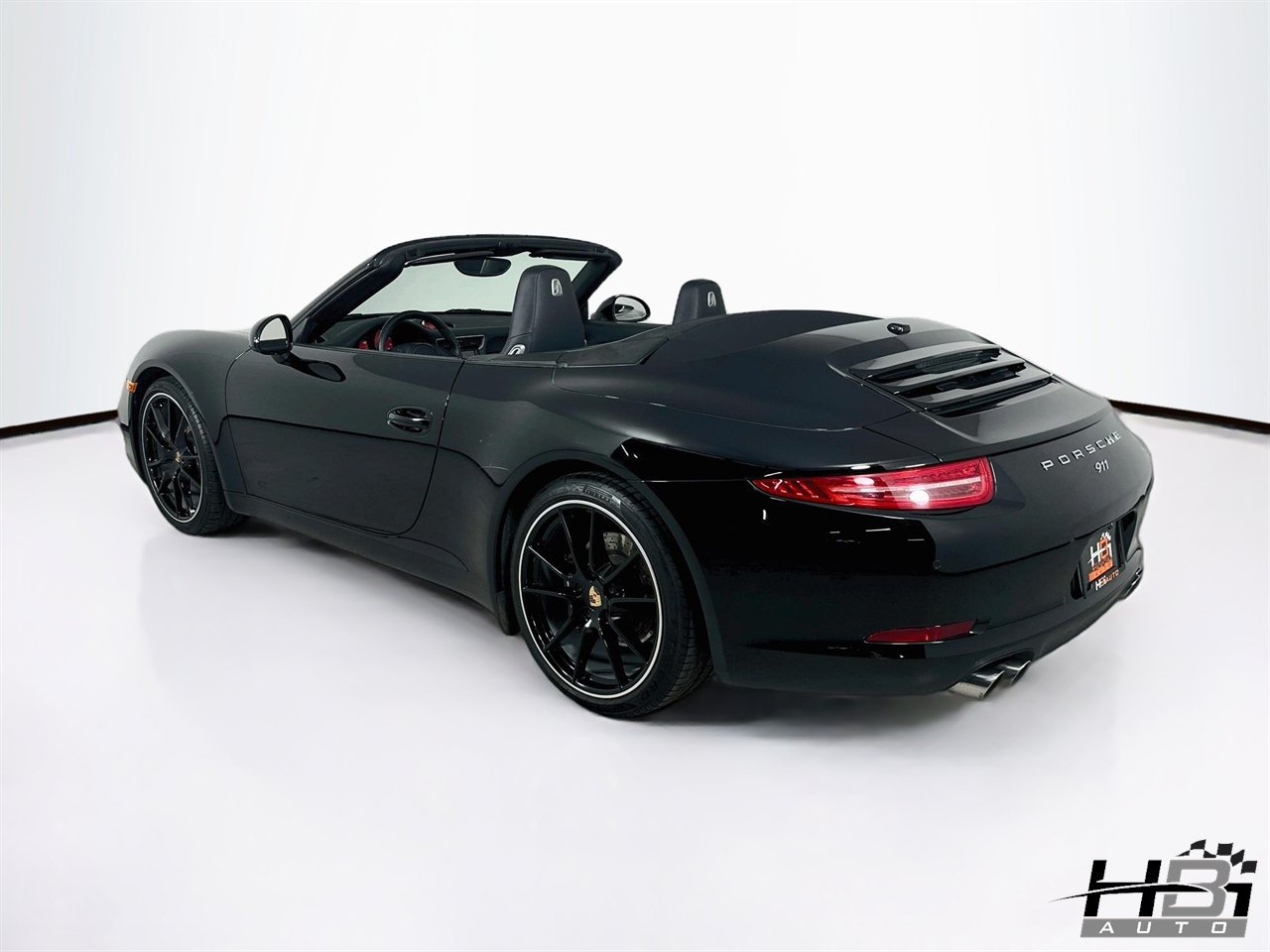 Used 2014 Porsche 911 Carrera RWD image 22