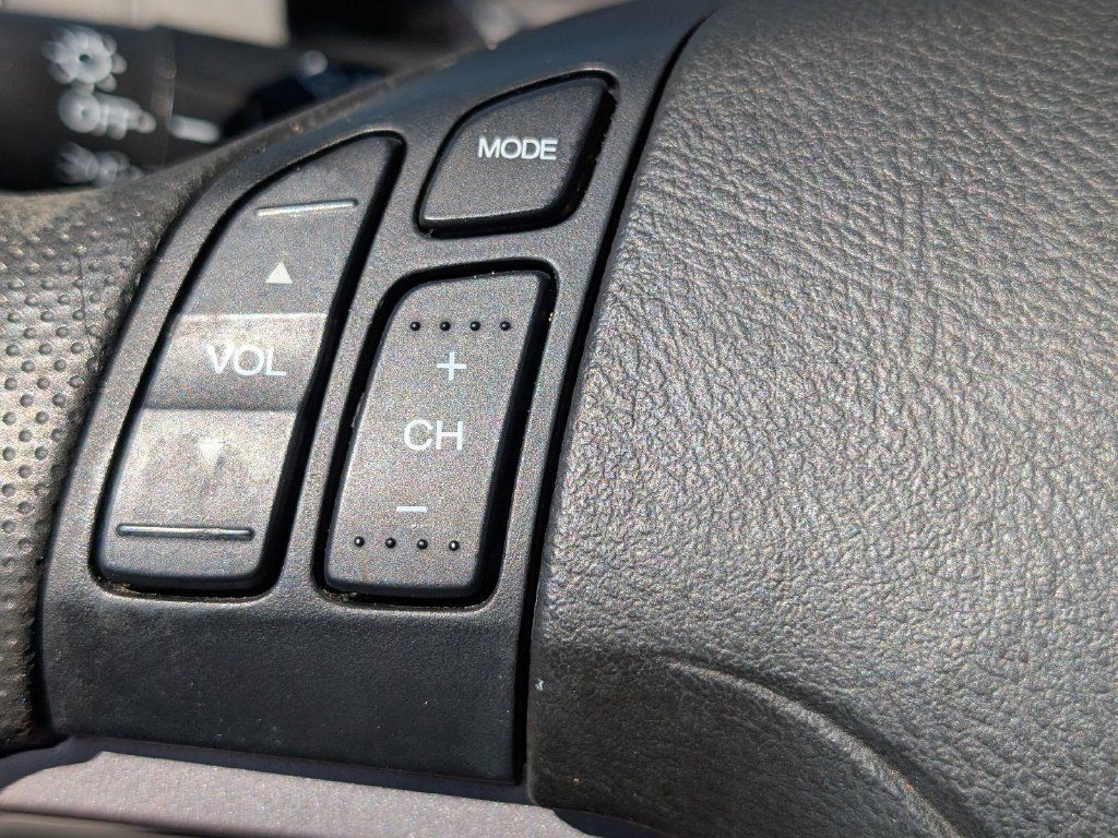 Used 2009 Honda CR-V EX image 22