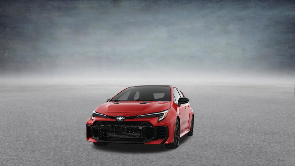 New 2026 Toyota Corolla GR w/ Styling Package (TMS) AWD/4WD image 61