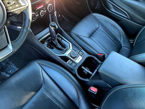 Used 2022 Subaru Forester Touring image 17