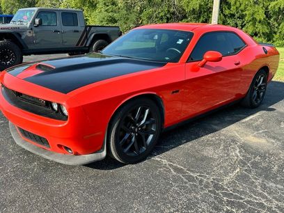 Used 2023 Dodge Challenger R/T w/ Blacktop Package