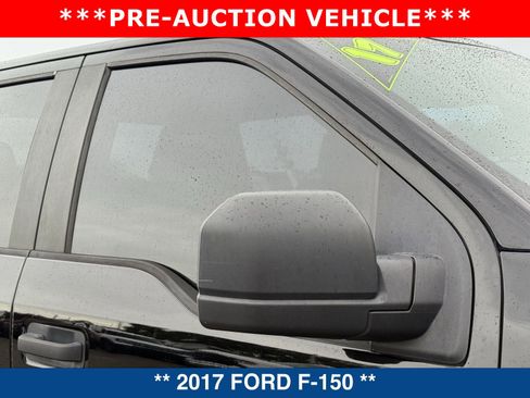 Used 2017 Ford F150 XL w/ Equipment Group 101A Mid image 10